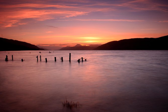 The Complete Loch Ness Experience Small-Group Day Tour from Inverness - Fort Augustus timing and lunch choices (and how your lunch stop may shift)