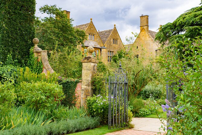 The Cotswold Tour - Why this private Cotswolds route works