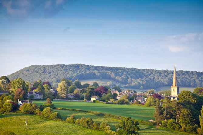 The Cotswolds Guided Day Tour from London - Burford stop: using one hour to get the best first impression