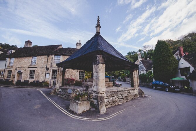 The Cotswolds Guided Day Tour from London - Bibury and the scenic drive: 45 minutes that reward quick choices