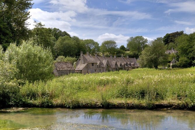 The Cotswolds Tour From Bath (Small group) - Key things to know before you go