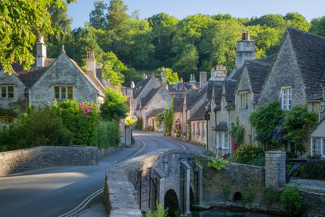 The Cotswolds Tour From Bath (Small group) - Getting Comfortable on the Minicoach (and Why It Changes the Day)