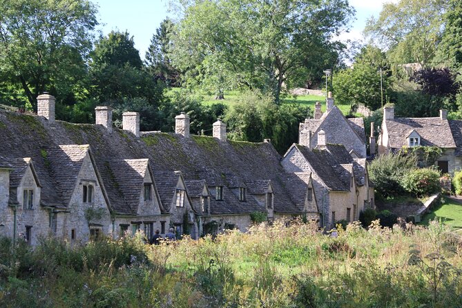 The Cotswolds Tour From Bath (Small group) - Bourton-on-the-Water: The Venice of the Cotswolds (and Why It’s So Easy to Love)