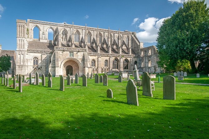 The Cotswolds Tour From Bath (Small group) - The Guide Experience: Stories, Humor, and Useful Tips During the Ride