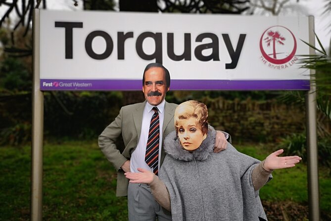 The Fawlty Tours walking experience - Quick hits before you go