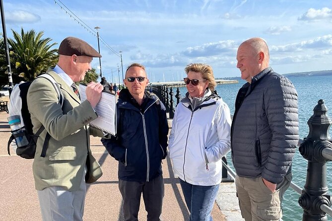 The Fawlty Tours walking experience - What to bring, what to skip, and how to enjoy it more
