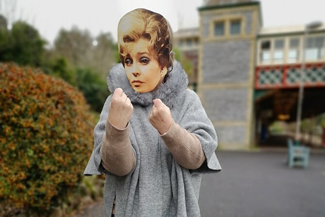 The Fawlty Tours walking experience - Who this tour is perfect for (and who should think twice)