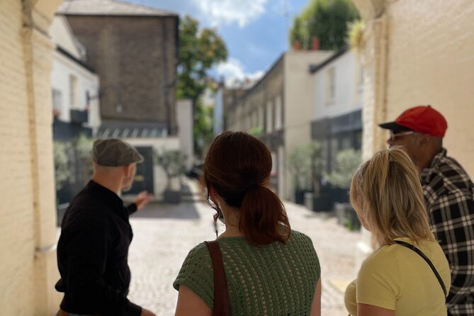 The Great British Pub Walking Tour: London - Key Highlights I Think You Should Know