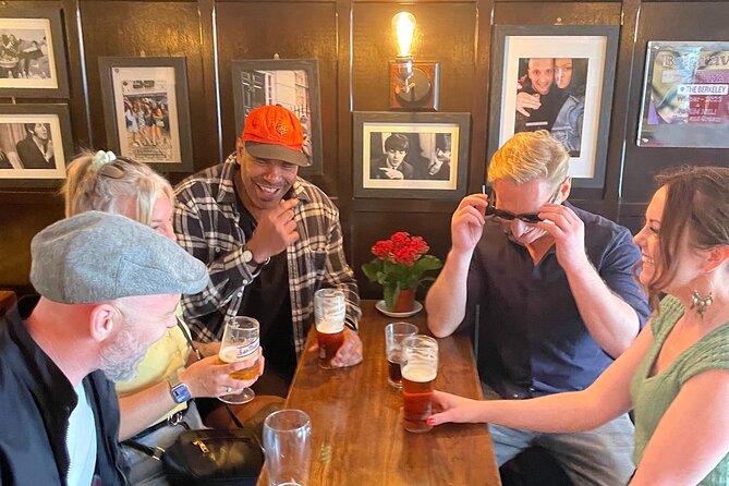 The Great British Pub Walking Tour: London - The Walking Route, the Timing, and the Easy Finish