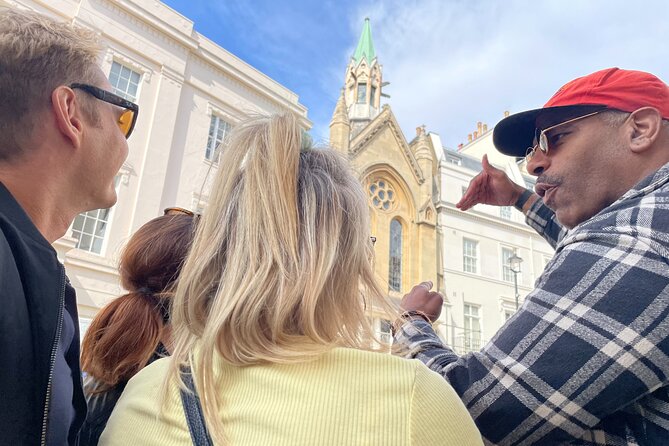 The Great British Pub Walking Tour: London - What You Actually Get for the Ticket Price