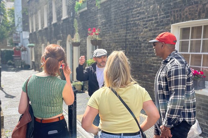 The Great British Pub Walking Tour: London - Your Guide Matters More Than You Think
