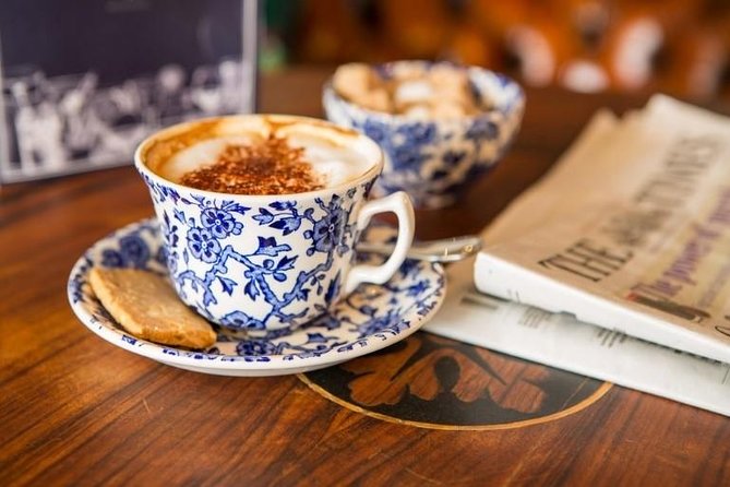 The 'Hidden Cotswolds' Shared Tour from Bath for 2-8 people - How to make the most of your day without getting tired or stressed