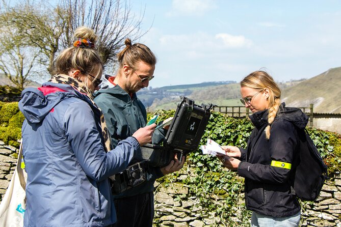 The Hunt: Team Activity in Brighton, Sussex - Practical tips to enjoy The Hunt more