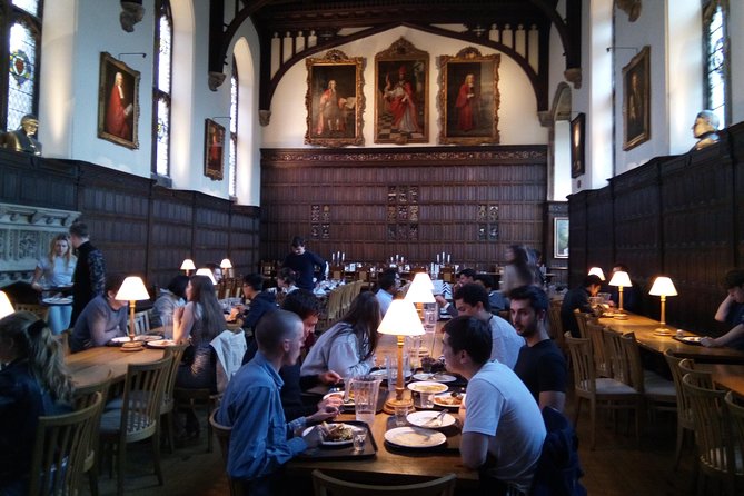 The Inklings Oxford Writers Tour - Private Groups Daily - Value check: what your $138.89 ticket really covers