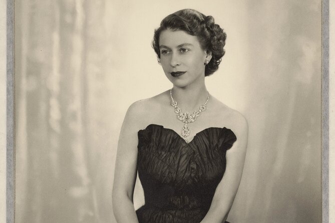 The Kings Gallery - Queen Elizabeth II: Her Life in Style - Royal Collection Highlights Beyond the Queen Exhibition