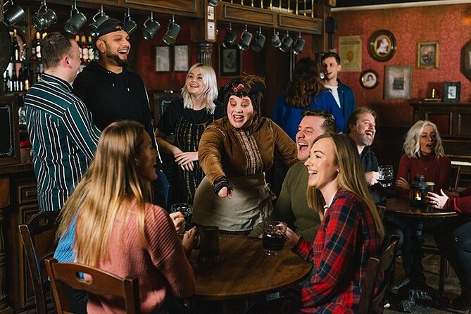 The London Dungeon Admission Ticket - Price and Value: Is $37.21 Worth It?
