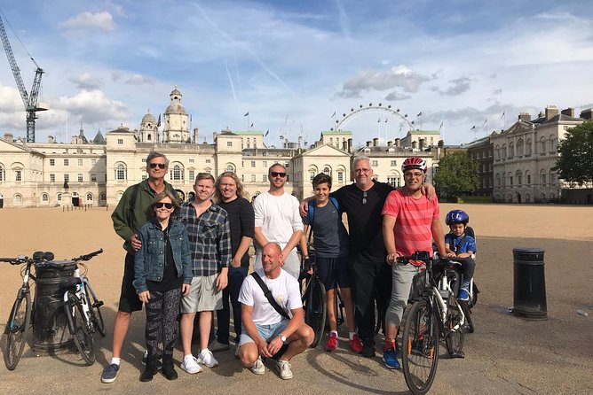 The London Landmarks, 3.5 hour Afternoon tour - Trafalgar Square and Hyde Park: The City’s Public Rooms