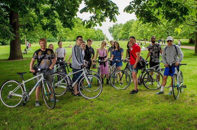 The London Landmarks. 3.5 hour Morning tour - What You Get, What You Need, and How to Prepare
