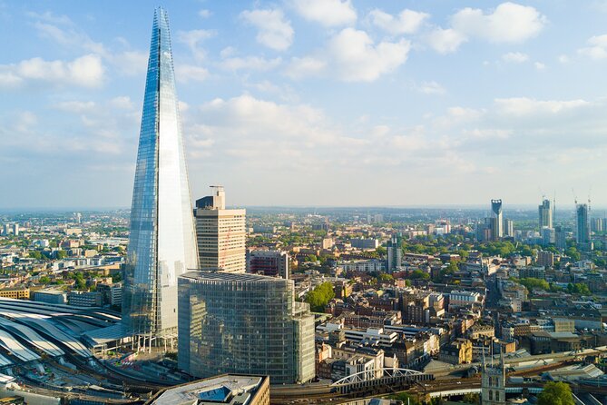 The London Pass®: 100+ Things To Do - Includes Tower Bridge - Gardens and astronomy: Kew and Greenwich timekeeping