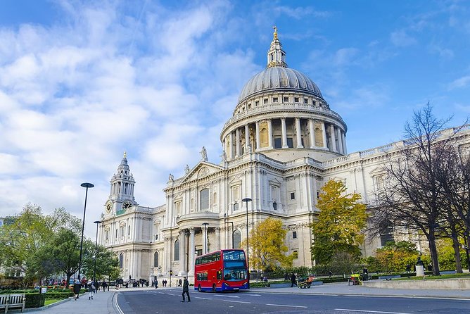 The London Pass®: 100+ Things To Do - Includes Tower Bridge - Museums for every brain: big classics plus left-field favorites