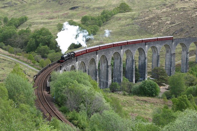 The Magical Highland Tour Including the Jacobite Steam Train Journey - Quick Reasons This Tour Stays Popular