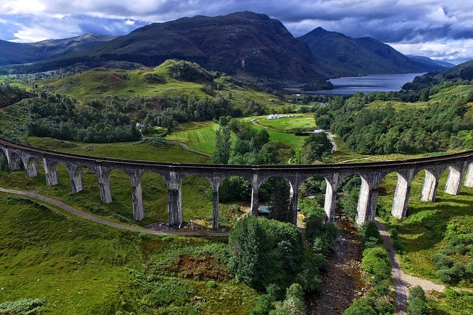 The Magical Highland Tour Including the Jacobite Steam Train Journey - Comfort on a long coach day: what to bring
