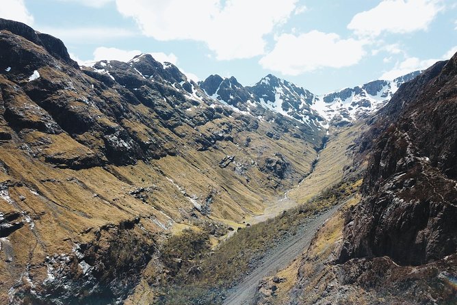 The Magical Highland Tour Including the Jacobite Steam Train Journey - Price and value: when $262.52 makes sense