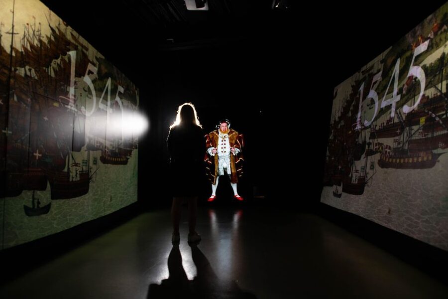 The Mary Rose: Day Admission Ticket - Best for who, and when it might not be ideal