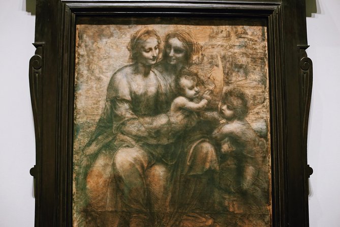 The National Gallery of London - Exclusive Guided Museum Tour - Customizing your itinerary based on what you care about