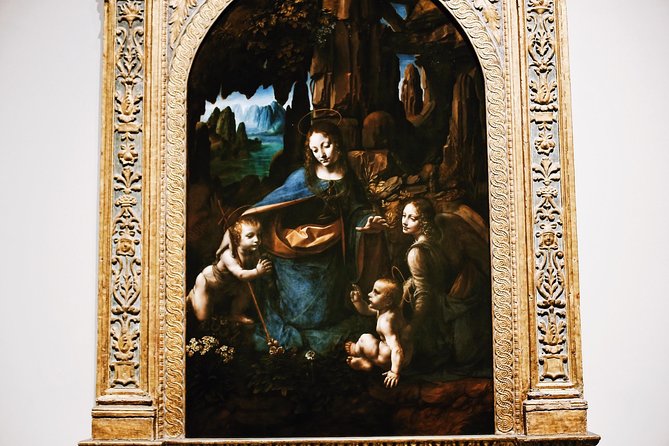 The National Gallery of London - Exclusive Guided Museum Tour - What happens after: leaving with a plan for the rest of the collection