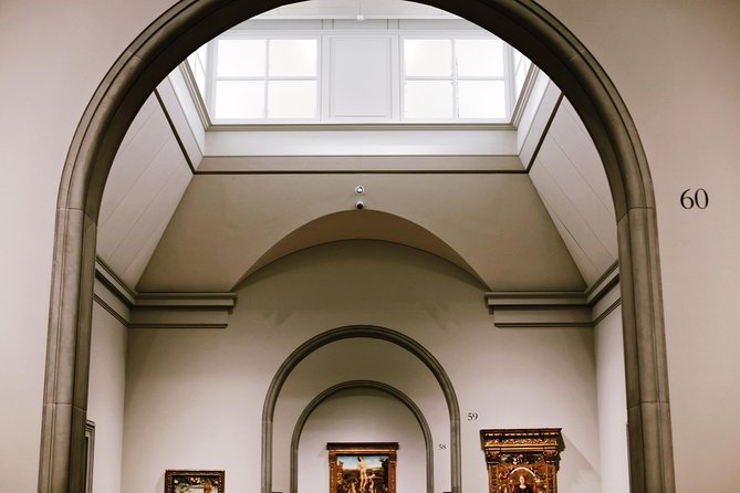 The National Gallery of London - Exclusive Guided Museum Tour - Price and value: is $108.44 worth it for a 2.5-hour tour?