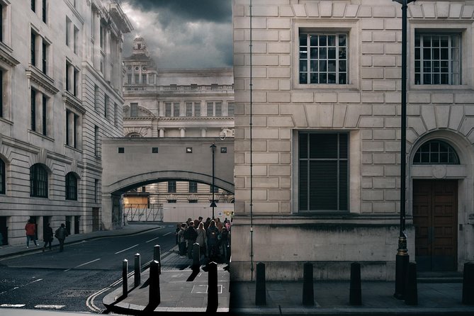 The Original Harry Potter Film Locations Tour : with Boat Ride - Why This Harry Potter Film Locations Tour Feels Like an Upgrade