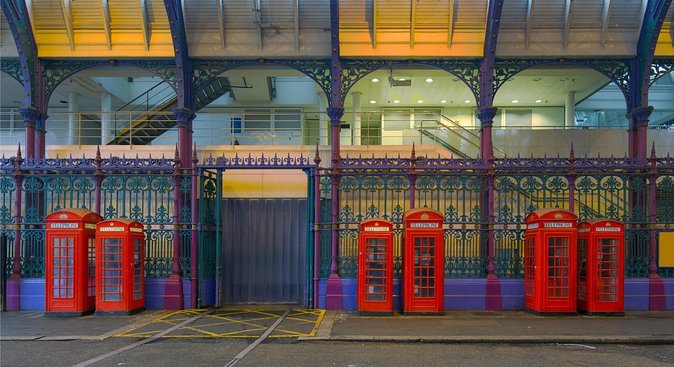 The Original Jack the Ripper Coach Tour of Haunted London - Key things I’d circle before you go