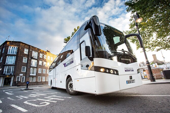 The Original Jack the Ripper Coach Tour of Haunted London - Timing, traffic, and the one logistics lesson that matters