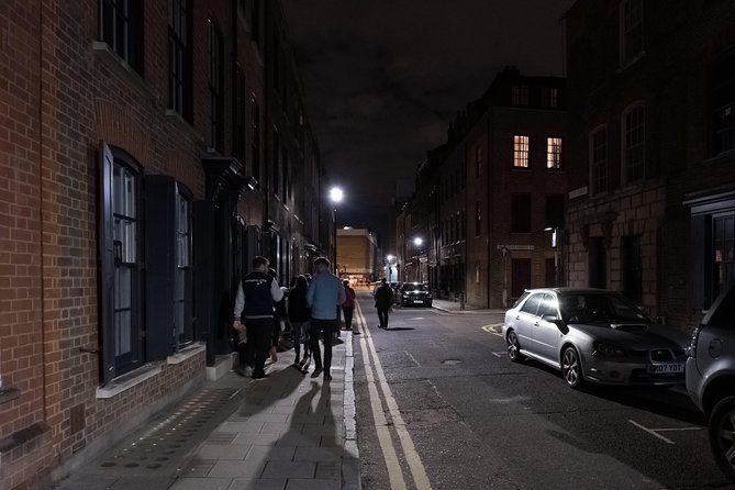 The Original Jack the Ripper : Guided Tour - Price and value: is $22.19 worth it for a London horror-history fix?