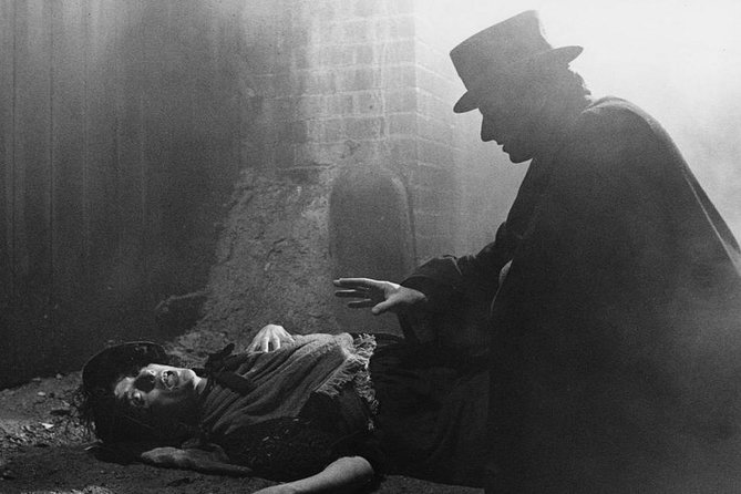 The Original Jack the Ripper : Guided Tour - Who this Jack the Ripper tour suits best
