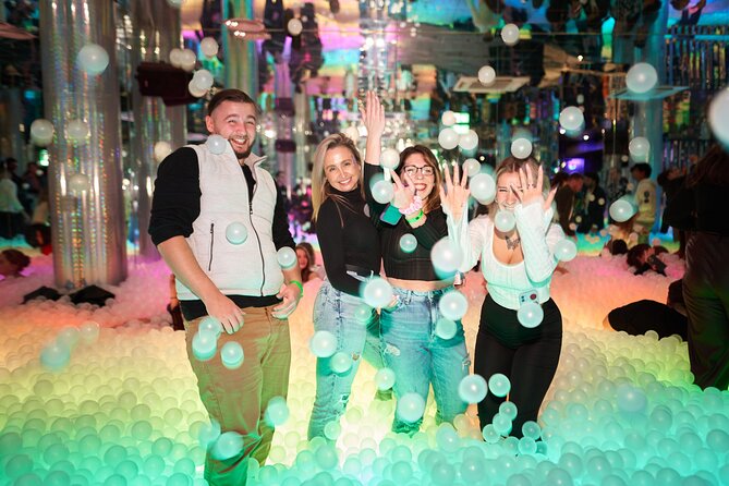 The Original Shoreditch Pub Crawl - Where the night begins: 333 Old St at 7:30 pm