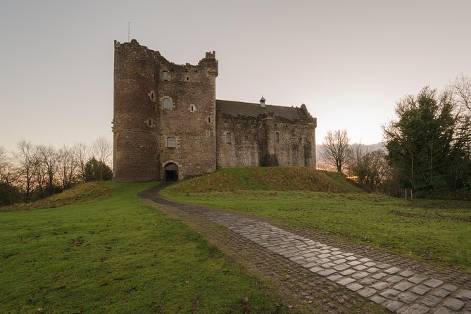 The Outlander 1 Day Experience - A Single Outlander Route From Edinburgh That Does Not Waste Your Day