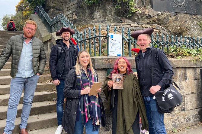 The Pirate's Riddle: An Outdoor Treasure Hunt - Treasure chest access: the moment your team earns the key