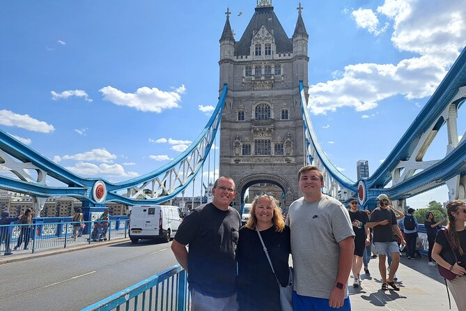 The Premier Classic London: Private 4-Hour Tour in a Black Cab - Price Per Group and When This Tour Is Great Value
