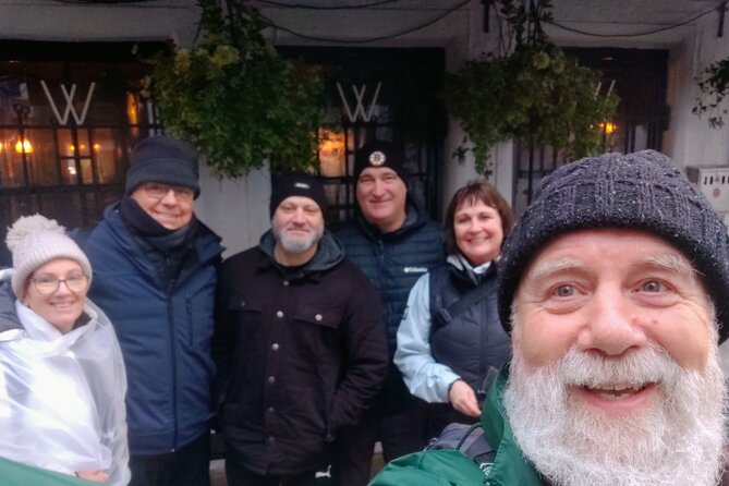 The Real Story of Belfast walking tour with a local guide - Why This Belfast Walk Works Better Than Most