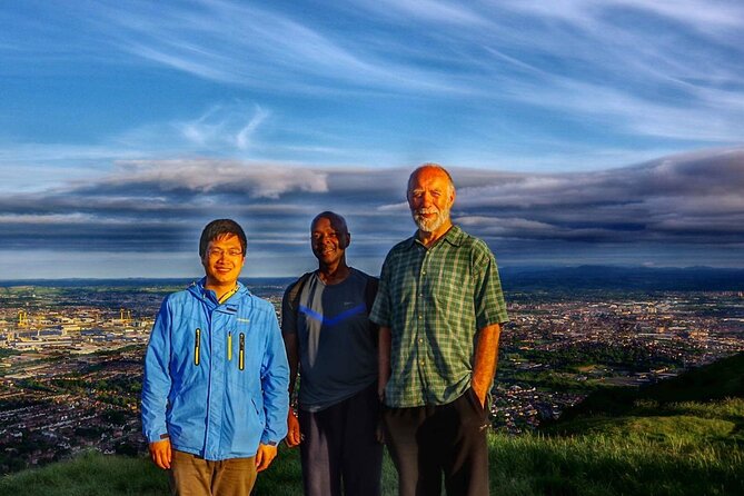The Real Story of Belfast walking tour with a local guide - Who Should Book This Tour, and Who Might Want a Different One