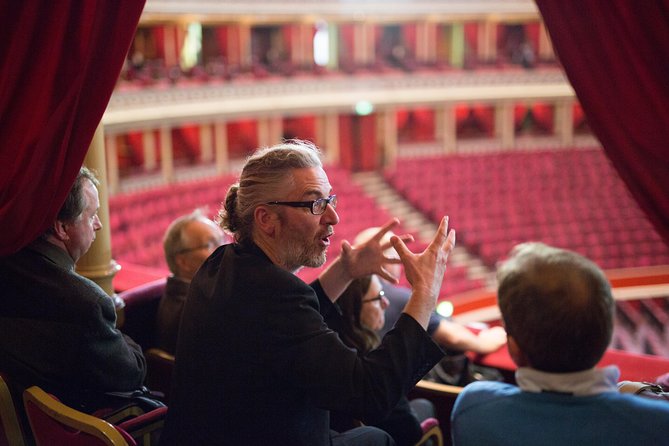 The Royal Albert Hall Tour - Timing in London: When to Book and How to Plan Your Day