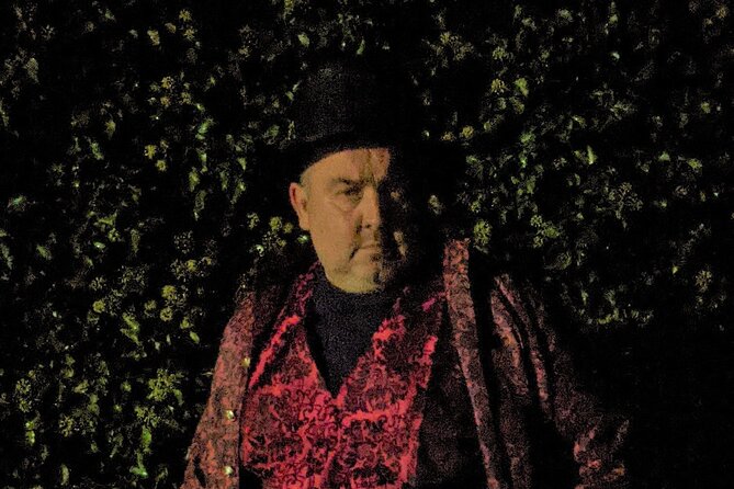The Sinister Side of Shakespeare's Stratford Walking Tour - Who Should Book This Tour (and Who Might Skip It)