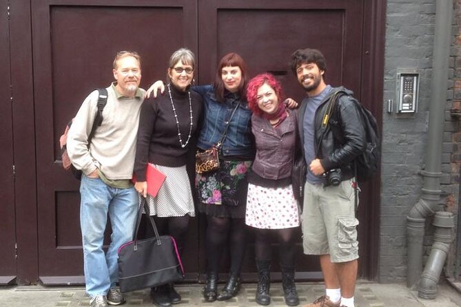 The StrummerWalk - Who Leads The StrummerWalk: Meet Aidan