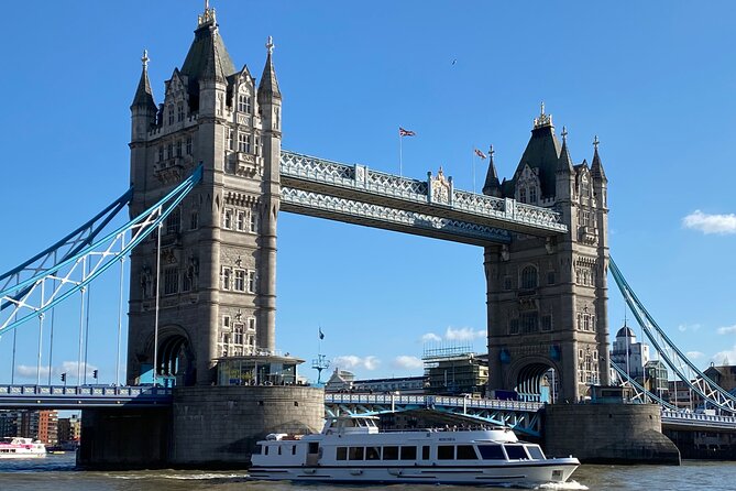 The Tower of London - Small Group Tour with a Local Expert - White Tower access: the fortress feel, not just the museum feel