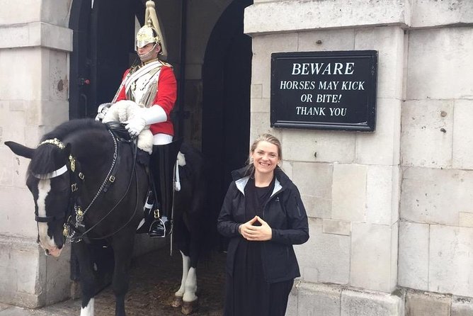 The Ultimate 6-hour Private Tour of London in an Iconic Black Cab - Should you book this black cab London highlight tour?