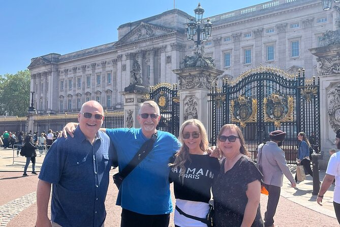 The Ultimate 6-hour Private Tour of London in an Iconic Black Cab - FAQ