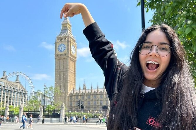 The Ultimate 6-hour Private Tour of London in an Iconic Black Cab - Price and value: what you pay for (and what you don’t)