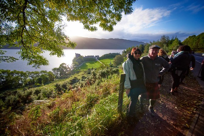 The Ultimate Isle of Skye Day Tour from Inverness - Fairy Pools: the walk that makes the day feel worth it